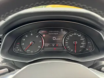 A7 Sportback 55 FSI QU*S-LINE*PANO*MATRIX*B&O*KA