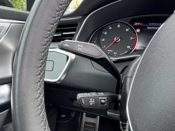 A7 Sportback 55 FSI QU*S-LINE*PANO*MATRIX*B&O*KA