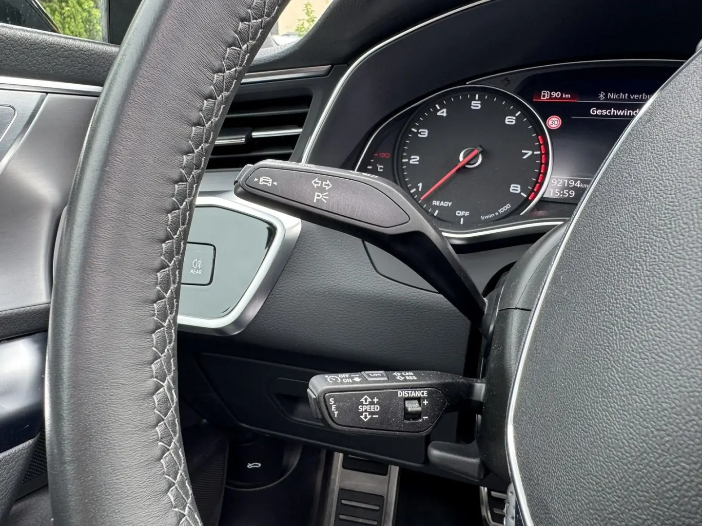 A7 Sportback 55 FSI QU*S-LINE*PANO*MATRIX*B&O*KA