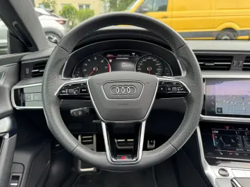 A7 Sportback 55 FSI QU*S-LINE*PANO*MATRIX*B&O*KA