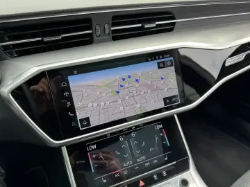 A7 Sportback 55 FSI QU*S-LINE*PANO*MATRIX*B&O*KA