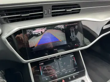 A7 Sportback 55 FSI QU*S-LINE*PANO*MATRIX*B&O*KA