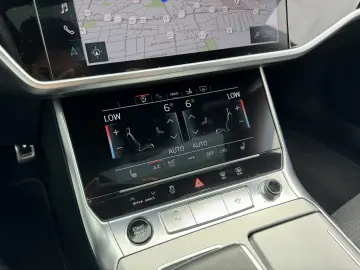 A7 Sportback 55 FSI QU*S-LINE*PANO*MATRIX*B&O*KA