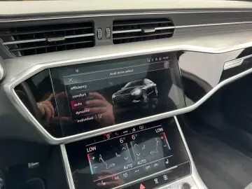 A7 Sportback 55 FSI QU*S-LINE*PANO*MATRIX*B&O*KA