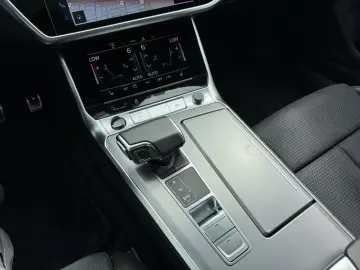 A7 Sportback 55 FSI QU*S-LINE*PANO*MATRIX*B&O*KA