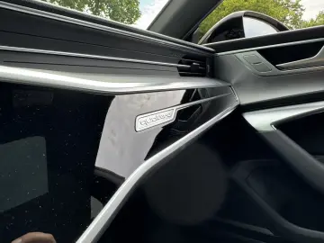A7 Sportback 55 FSI QU*S-LINE*PANO*MATRIX*B&O*KA