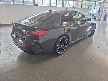 M440 Baureihe 4 Coupe M440 d xDrive,Head-UP,SD,