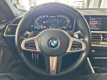 M440 Baureihe 4 Coupe M440 d xDrive,Head-UP,SD,
