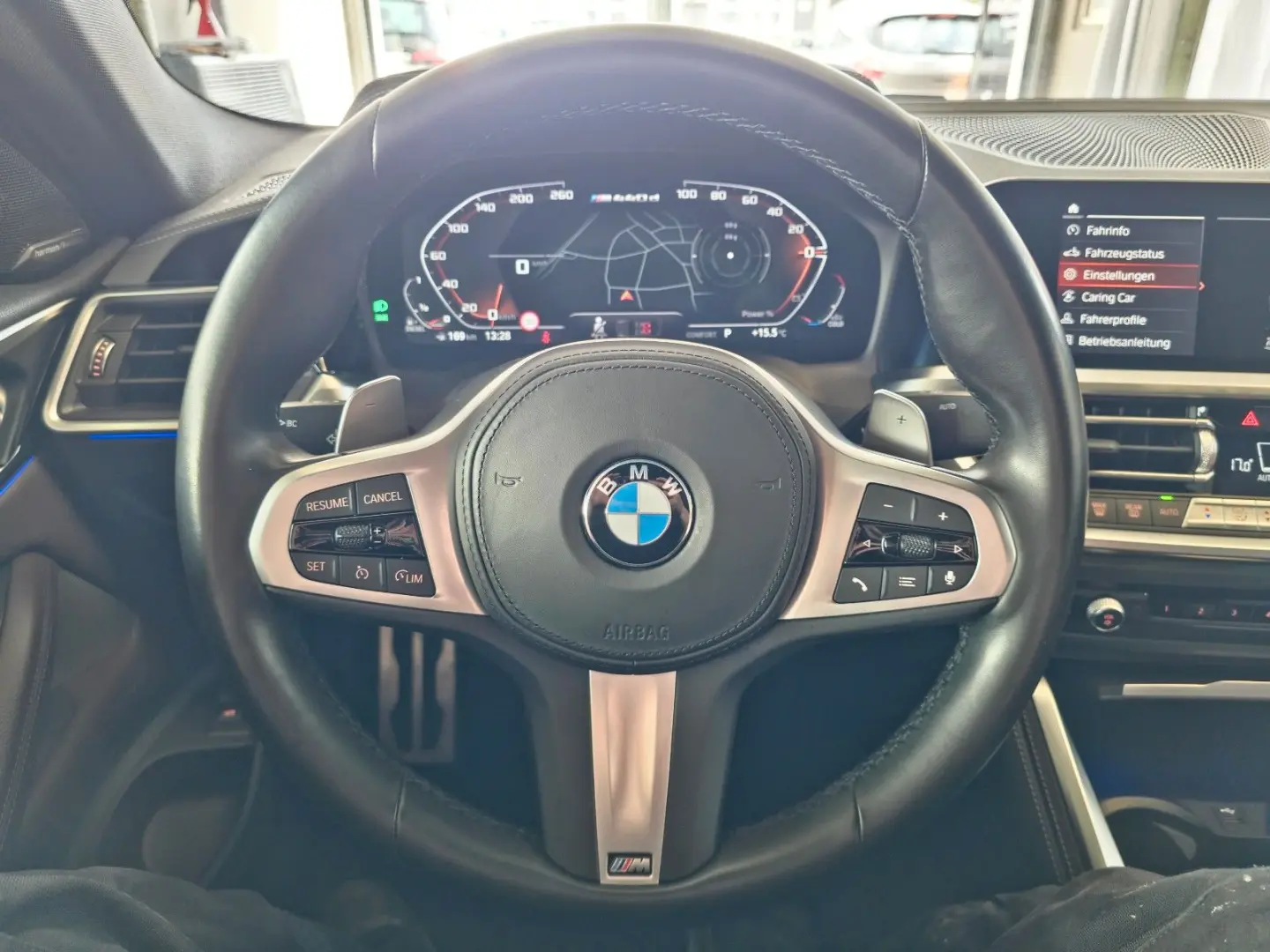 M440 Baureihe 4 Coupe M440 d xDrive,Head-UP,SD,