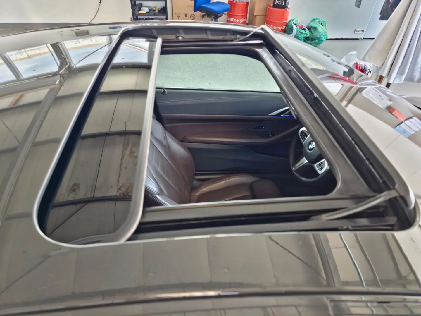 M440 Baureihe 4 Coupe M440 d xDrive,Head-UP,SD,