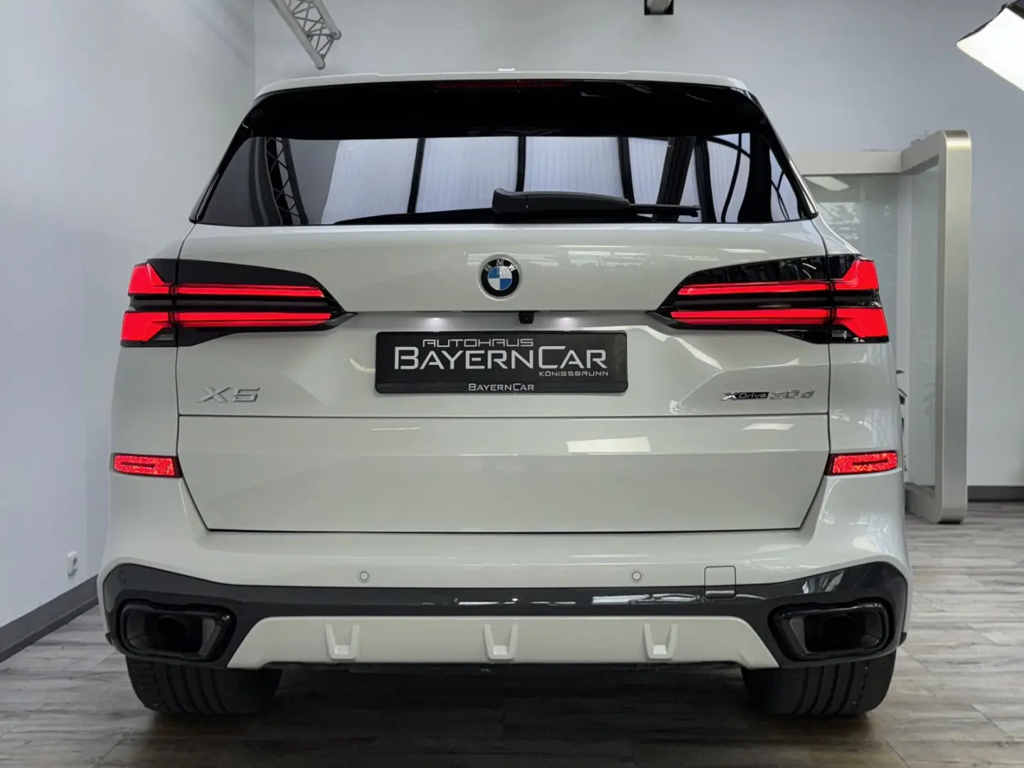 X5 xDrive30d M Sport Pro 22Zoll Pano Sitzlüftung