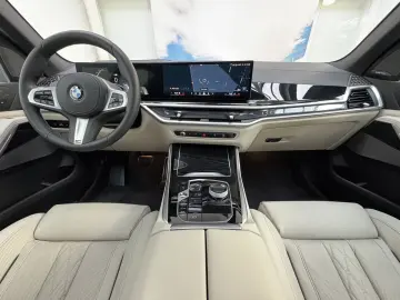 X5 xDrive30d M Sport Pro 22Zoll Pano Sitzlüftung