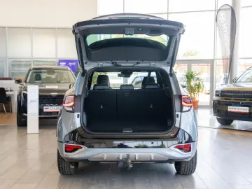 Kia Sportage 1.6T-GDi MHEV 7DCT 