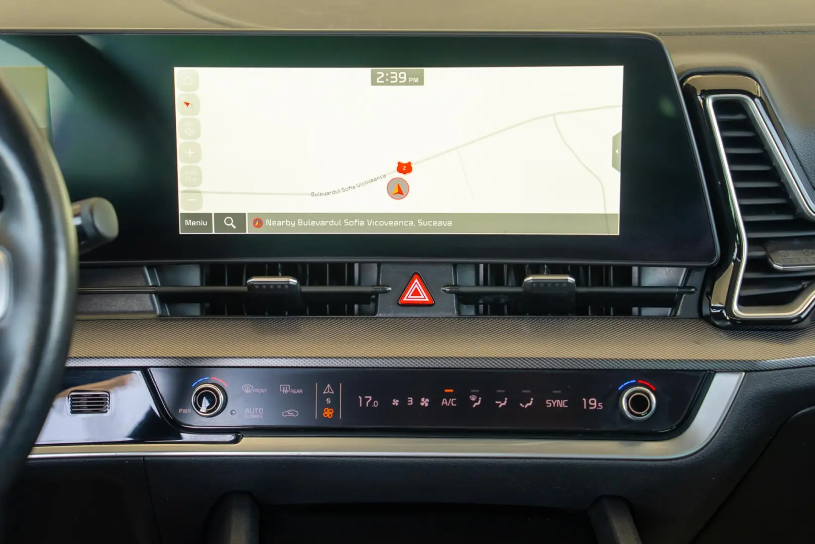 Kia Sportage 1.6T-GDi MHEV 7DCT  GT-Line