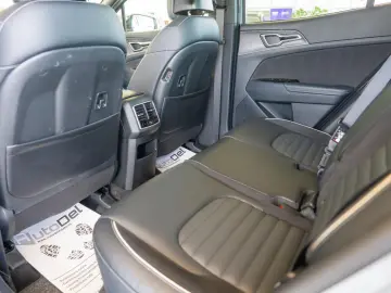 Kia Sportage 1.6T-GDi MHEV 7DCT  GT-Line