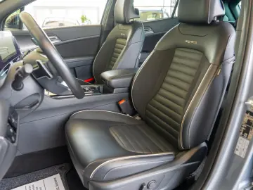 Kia Sportage 1.6T-GDi MHEV 7DCT  GT-Line