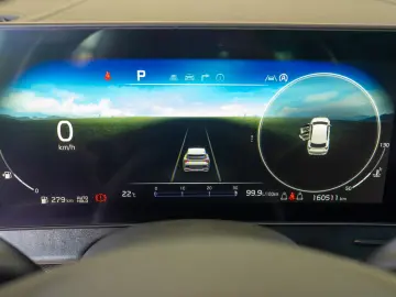 Kia Sportage 1.6T-GDi MHEV 7DCT  GT-Line