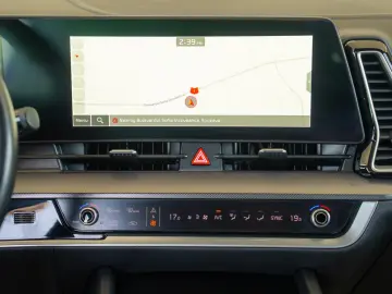 Kia Sportage 1.6T-GDi MHEV 7DCT  GT-Line