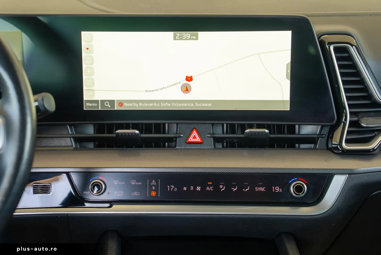 Kia Sportage 1.6T-GDi MHEV 7DCT  GT-Line