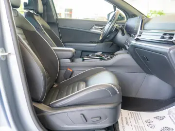 Kia Sportage 1.6T-GDi MHEV 7DCT  GT-Line