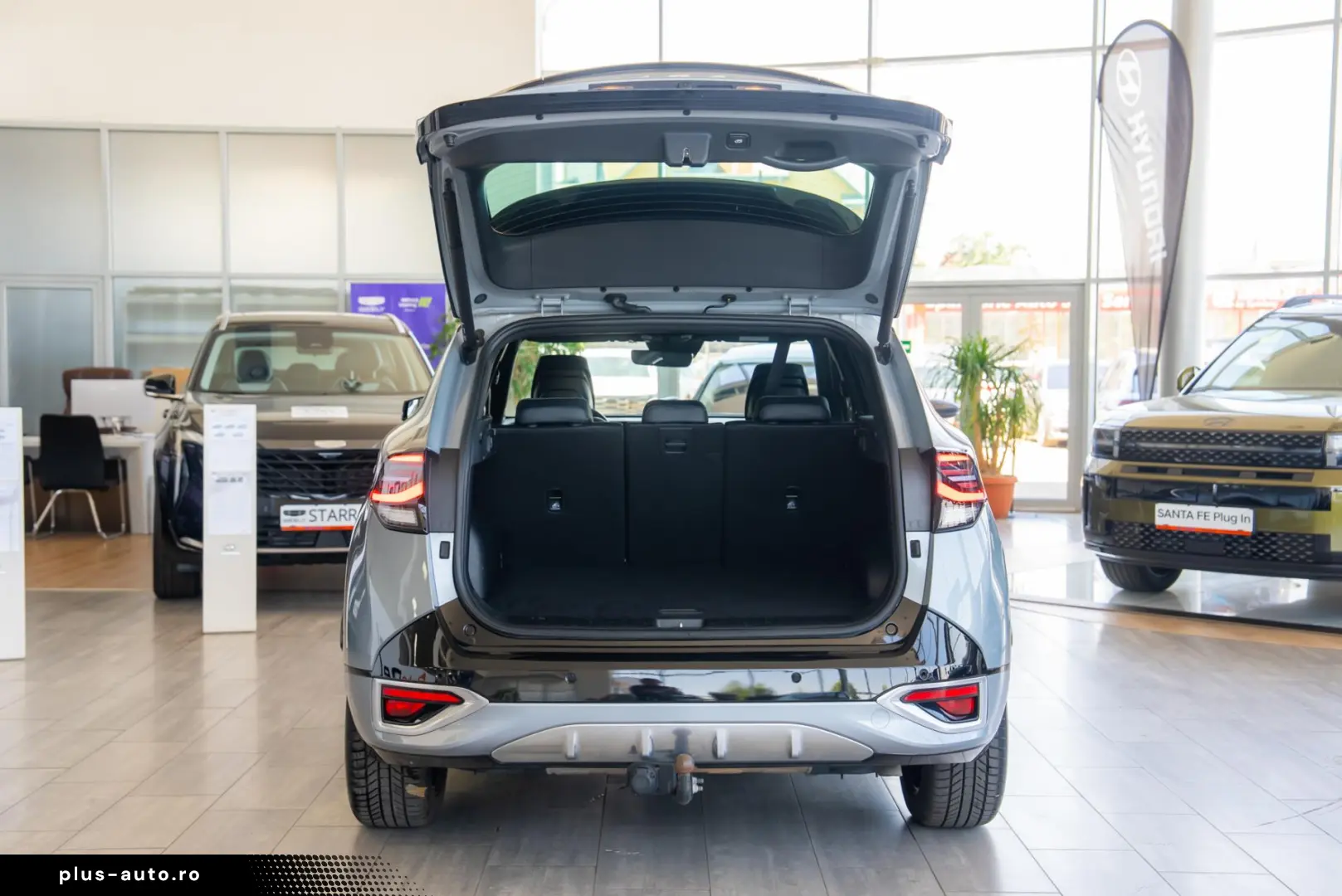 Kia Sportage 1.6T-GDi MHEV 7DCT  GT-Line