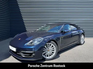 Panamera 4 E-Hybrid Platinum Edition BOSE LED