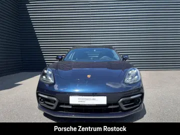 Panamera 4 E-Hybrid Platinum Edition BOSE LED