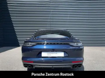 Panamera 4 E-Hybrid Platinum Edition BOSE LED