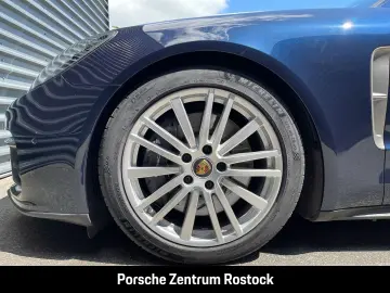 Panamera 4 E-Hybrid Platinum Edition BOSE LED