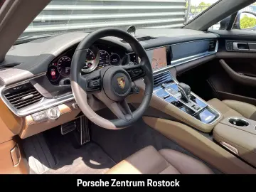 Panamera 4 E-Hybrid Platinum Edition BOSE LED