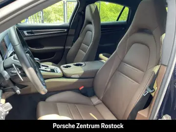 Panamera 4 E-Hybrid Platinum Edition BOSE LED
