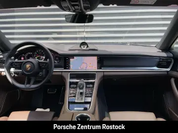 Panamera 4 E-Hybrid Platinum Edition BOSE LED