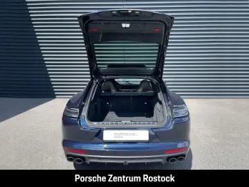 Panamera 4 E-Hybrid Platinum Edition BOSE LED