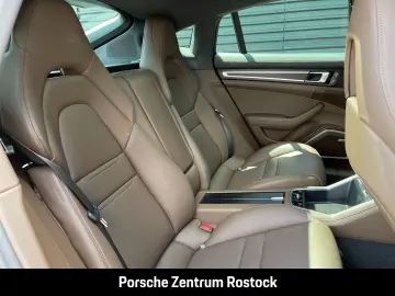 Panamera 4 E-Hybrid Platinum Edition BOSE LED