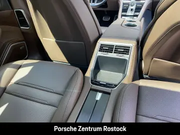 Panamera 4 E-Hybrid Platinum Edition BOSE LED
