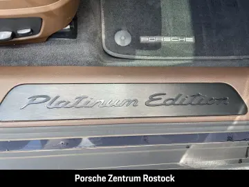 Panamera 4 E-Hybrid Platinum Edition BOSE LED