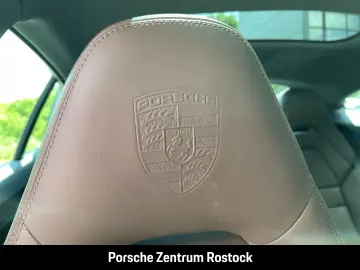 Panamera 4 E-Hybrid Platinum Edition BOSE LED