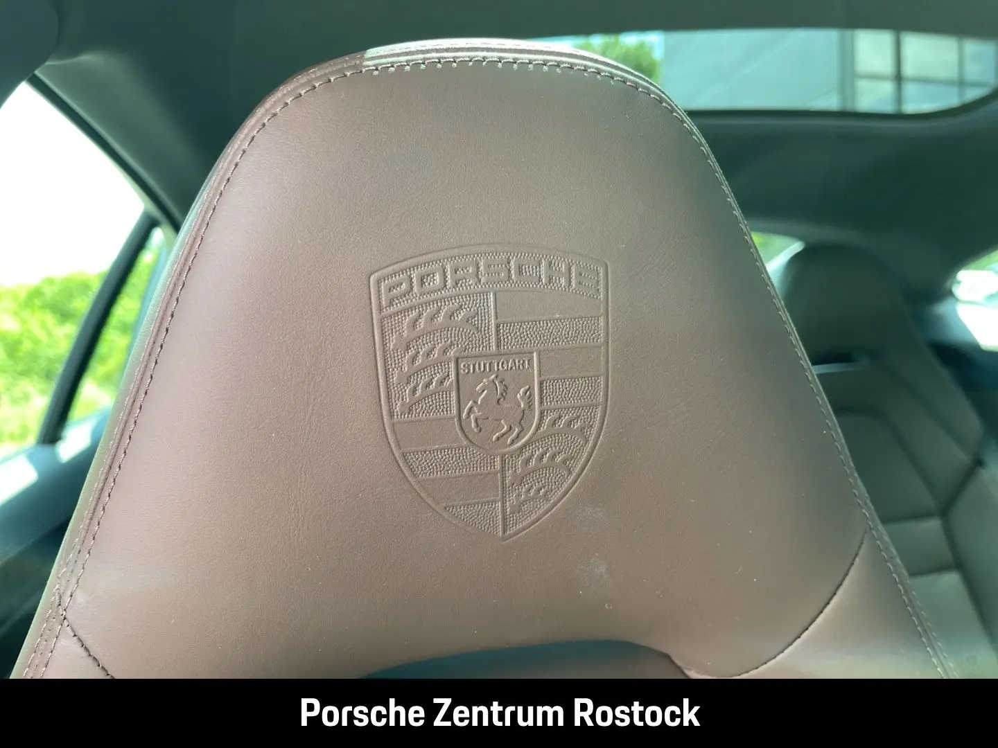 Panamera 4 E-Hybrid Platinum Edition BOSE LED