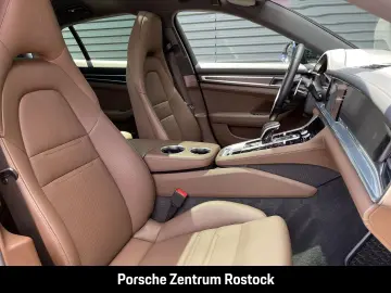 Panamera 4 E-Hybrid Platinum Edition BOSE LED