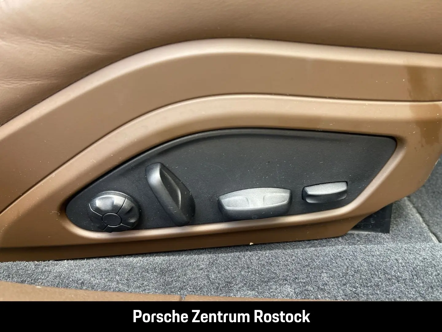 Panamera 4 E-Hybrid Platinum Edition BOSE LED