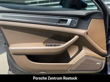 Panamera 4 E-Hybrid Platinum Edition BOSE LED