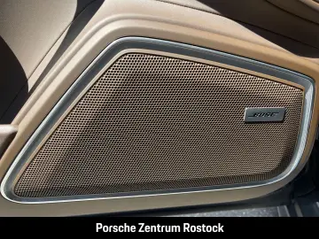 Panamera 4 E-Hybrid Platinum Edition BOSE LED