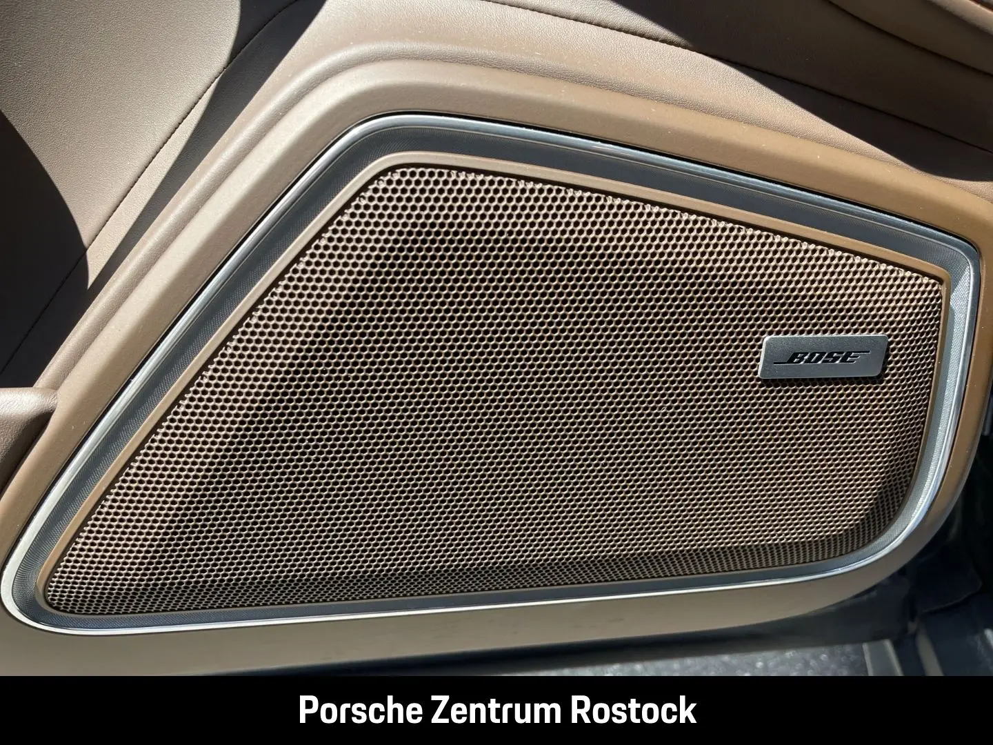 Panamera 4 E-Hybrid Platinum Edition BOSE LED