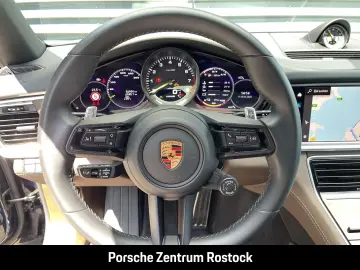 Panamera 4 E-Hybrid Platinum Edition BOSE LED