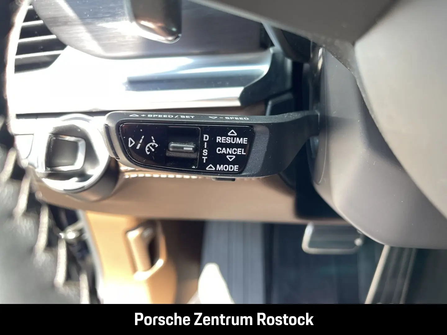 Panamera 4 E-Hybrid Platinum Edition BOSE LED