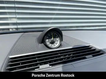 Panamera 4 E-Hybrid Platinum Edition BOSE LED