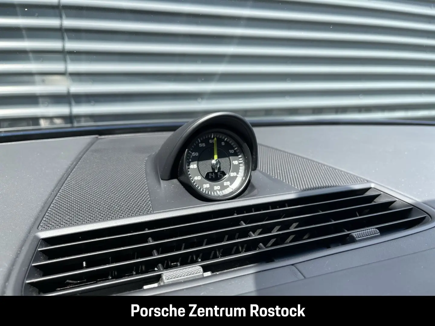 Panamera 4 E-Hybrid Platinum Edition BOSE LED