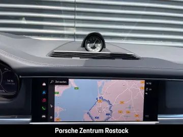 Panamera 4 E-Hybrid Platinum Edition BOSE LED