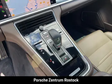Panamera 4 E-Hybrid Platinum Edition BOSE LED