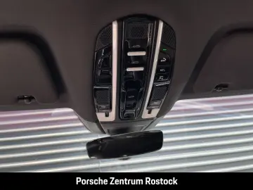 Panamera 4 E-Hybrid Platinum Edition BOSE LED